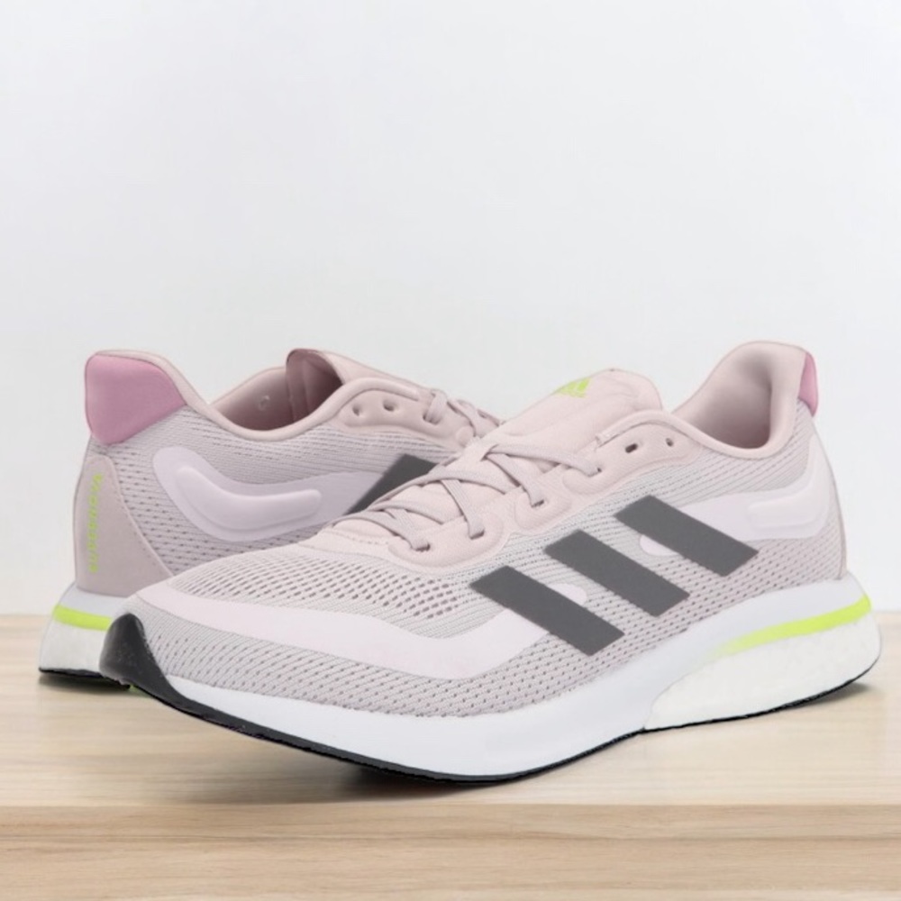 adidas Supernova W Icepur Gresix Shipnk Running Courses Pied size 8